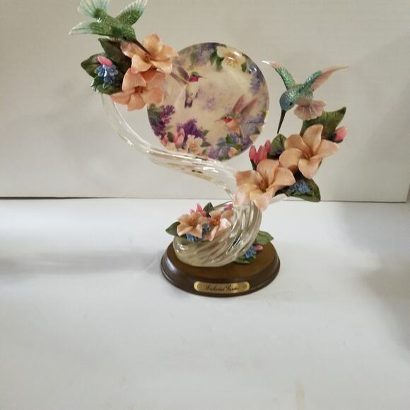 Enchanted Garden  No; B5274 in the limited edition - Picture 15 of 16